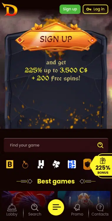 login 1